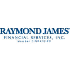 Raymond James, Financial Services