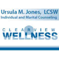 Ursula M. Jones, LCSW