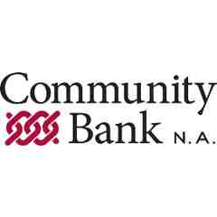 Sponsor: Community Bank N.A.