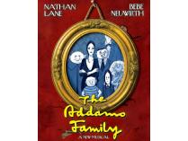 Meet Carolee Carmello and see her in The Addams Family
