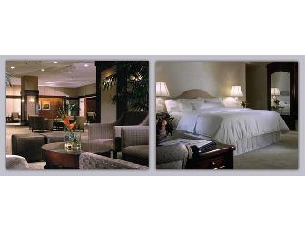 Westin City Center Dallas Two Night Weekend Stay with Breakfast
