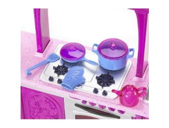 Barbie Dream Kitchen