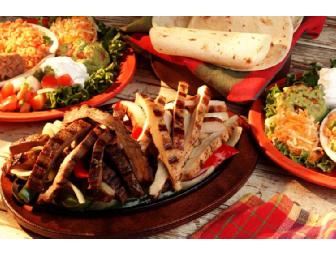 Dallas Mexican Cuisine Dream Team - Fernando's & Mattito's Restaurant