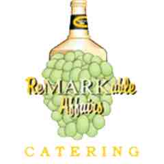 ReMARKable Affairs Catering
