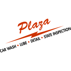 Plaza Car Wash
