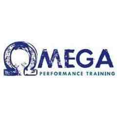 Omega Performance Training