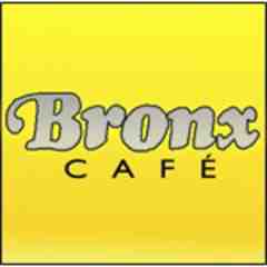 Bronx Cafe