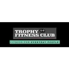Trophy Fitness Club