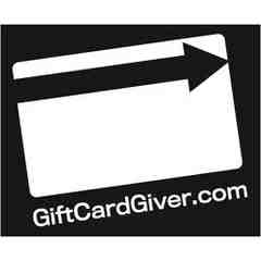 Gift Card Giver
