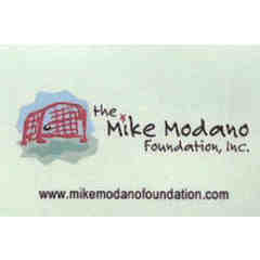 Mike Modano Foundation