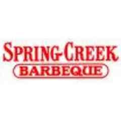 Spring Creek Barbecue