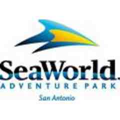 Sea World-San Antonio