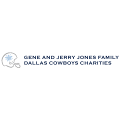 Gene and Jerry Jones Family Charities