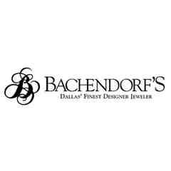 Bachendorf's