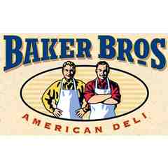 Baker Brothers American Deli