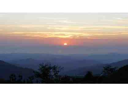 Long Weekend Costa Rican Retreat