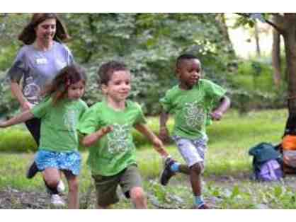 50% off Two Weeks of Camp at Bank Street