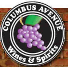 Columbus Wines and Spirits