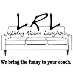 Living Room Laughs