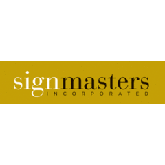 SignMasters Inc.