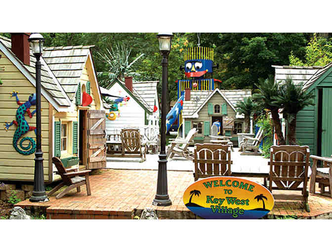 Pierce Country Day Camp - 50% off day camp tuition