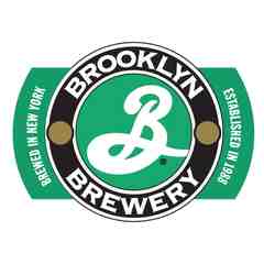 Beer has been lovingly provided by Brooklyn Brewery.