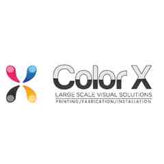 ColorX
