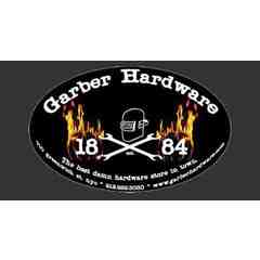 Garber Hardware