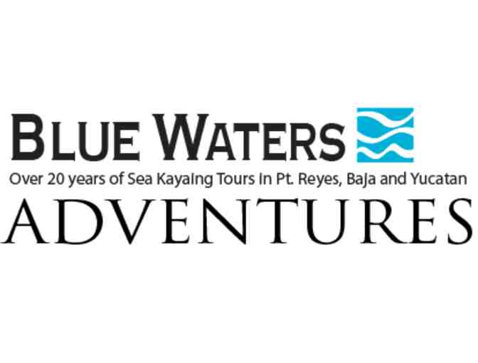 Overnight at Nick's Cove + Chef's Tasting Menu & Blue Water Kayak Adventure for Two