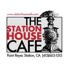 Station House Cafe