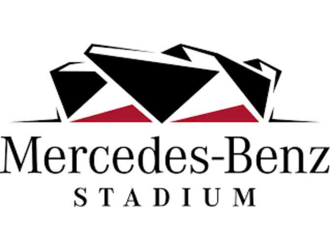 2019 Super Bowl Experience at Mercedes Benz Stadium in Atlanta, GA
