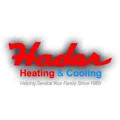 Hader Heating & Cooling