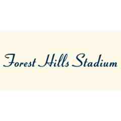 Forest Hills Stadium