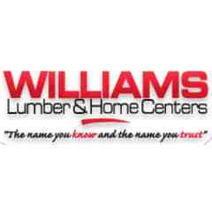 Williams Lumber and Home Centers