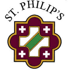 St. Philip's Episcopal