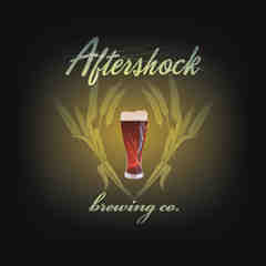 Aftershock Brewery