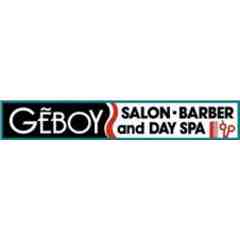Geboy Salon-Barber and Day Spa