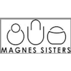 Sponsor: Magnes Sisters