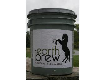 5 Gallons of Earth Brew Compost - Photo 1