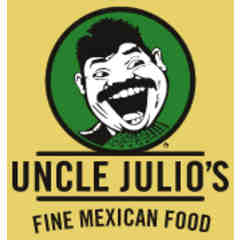 Uncle Julio's Corporation