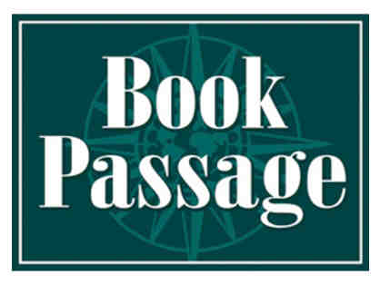 Book Talk with Elaine Petrocelli of Book Passage