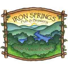Sponsor: Iron Springs