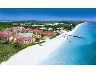 4-day, 3- night all inclusive luxury stay for a family of four - Beaches Resorts