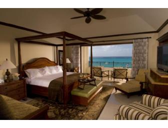 4-day, 3- night all inclusive luxury stay for a family of four - Beaches Resorts