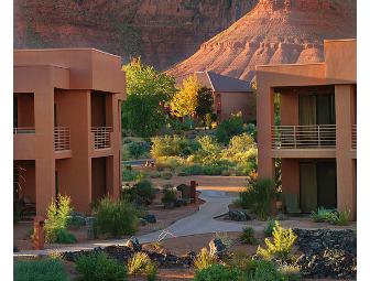 3-Day / 2-Night Signature Package for Two at the Red Mountain Resort & Spa