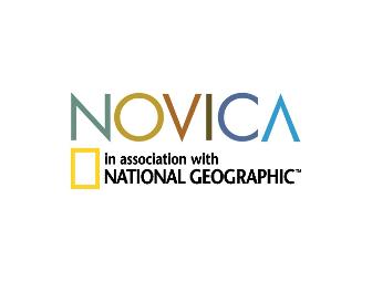 $50 Gift Certificate to Novica.com