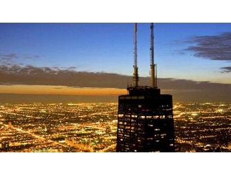 Explore Chicago Package