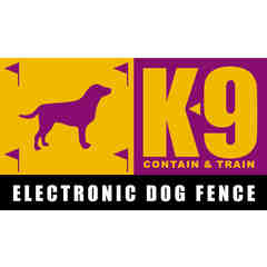 K-9 Contain & Train