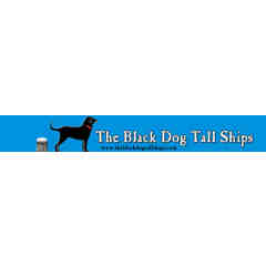 The Black Dog Tall Ships