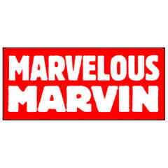 MARVELOUS MARVIN